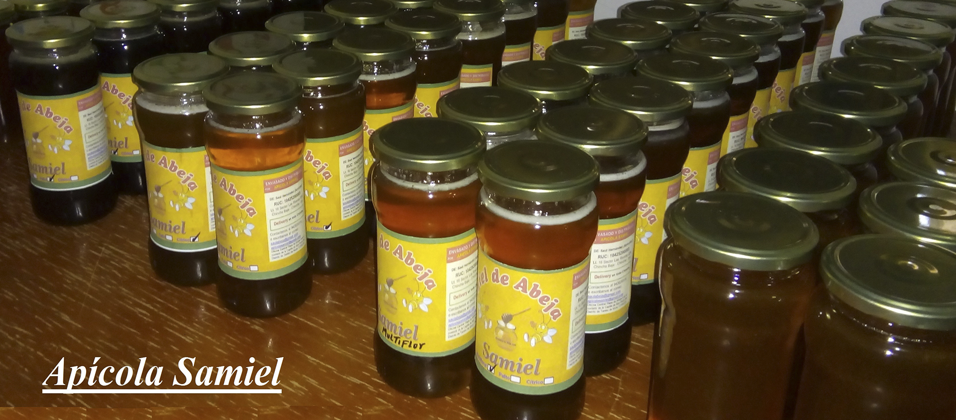 Nuestro Productos Nuestro Productos
